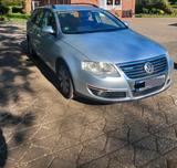 Volkswagen Vw Passat 3c b6 1.9 TDI - Volkswagen Passat: 3c 9 TDI