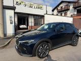 Mazda MAZDA CX-3 2.0L Skyactiv-G Exceed - Mazda CX-3 aus 2020