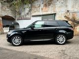 Land Rover Range Rover Sport HSE*1.Hand*Panorama*Standheiz* - Land Rover Range Rover Sport in Saarbrücken