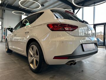 Seat Leon FR *Navi*Klima*PDC*