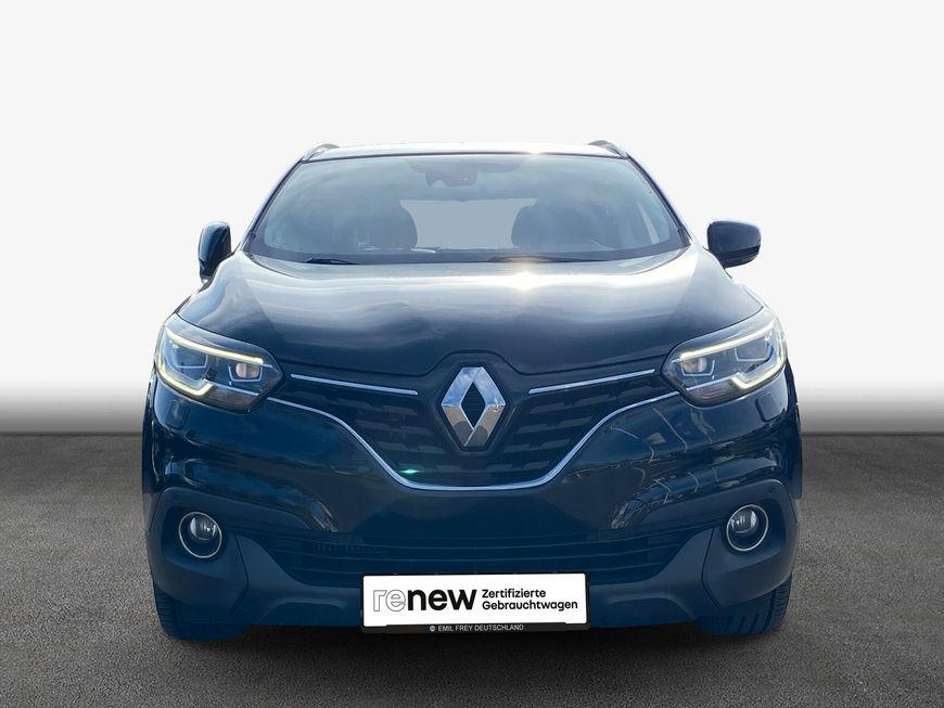 Renault Kadjar Energy TCe 165 CROSSBORDER