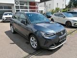 Seat Arona 1.0 TSI 115 PS DSG FR 5J GARANTIE - mit Benzin-Antrieb: Geländewagen, Garantie