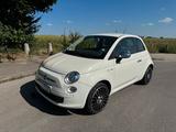 Fiat Verkaufe FIAT500 - Fiat 500 in Augsburg