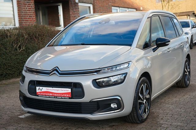 Citroën Grand C4 Picasso/Spacetourer Shine Pack