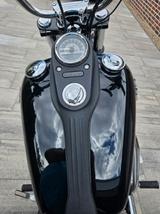 Harley-Davidson Dyna Street Bob FXDB - HARLEY-DAVIDSON DYNA STREET BOB FXDB