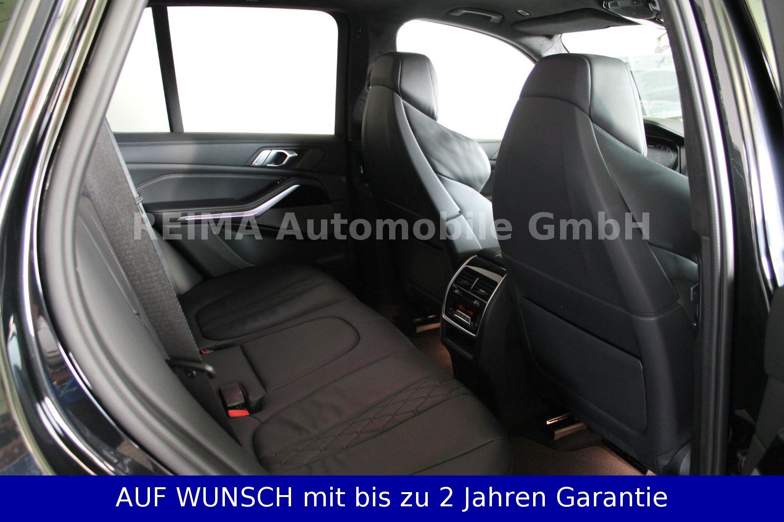 Fahrzeugabbildung BMW X5 M50 i, Laser,  ACC, HUD, Leder, Navi