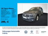 Volkswagen Tiguan Allspace Highline 2.0 TDI SCR DSG 4Motion - Volkswagen Tiguan Allspace in Leipzig