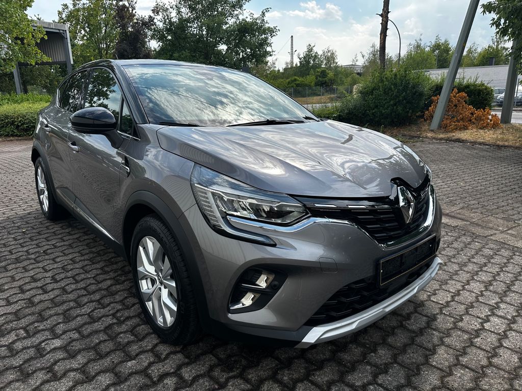 Image of Renault Captur