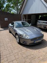 Jaguar XKR Cabriolet -