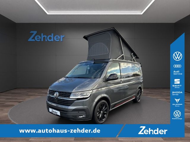 Volkswagen T6 California T6.1 Ocean Edition 2.0 TDI DSG