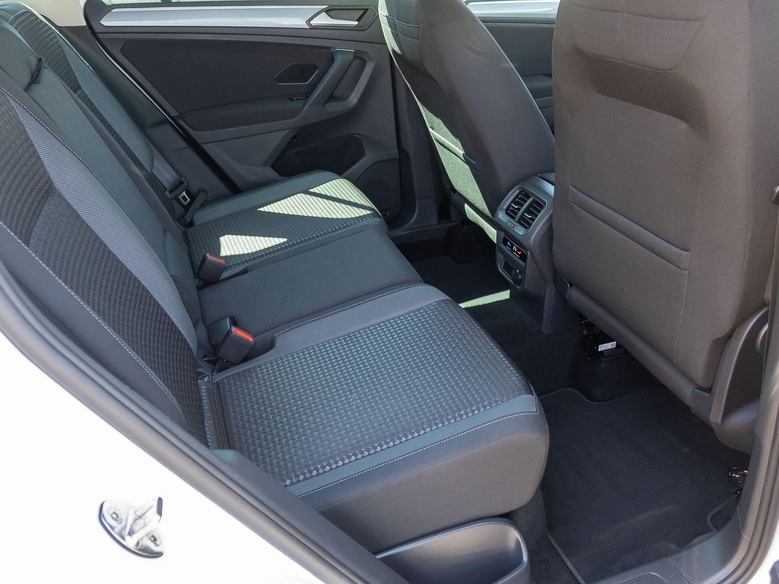 Volkswagen Tiguan Active 1.5TSI DSG Navi LED ACC CarPlay EP, миниатюра 21