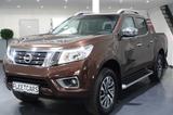 Nissan Navara NP300 Tekna Double Cab 4x4 | NAVI | 360° - Nissan NP 300