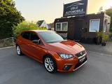 Seat Ibiza FR 1.0 TSI 70kW ACC PDC SHZ CARPLAY S&S - Seat Ibiza: Orange