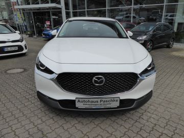 Mazda CX-30 SKYACTIV-X 2.0 M-Hybrid Aut. SELECTION