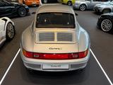 Porsche 993 Carrera S Coupé *Kastanienbraun*KEIN SD* - Porsche 993: Coupe