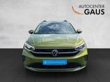 Volkswagen Taigo Move 1.0 TSI AHK*LED - VW Taigo Gebrauchtwagen in Stuttgart