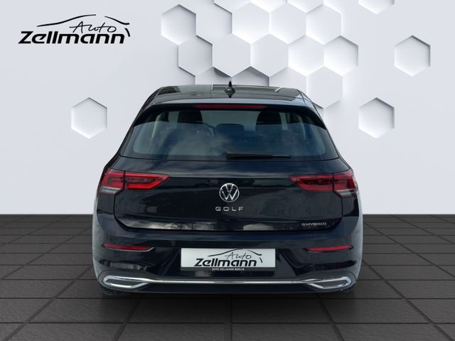 Golf 1.4 EU6d Style PlugInnHybrid 110kW DSG LED 