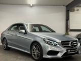 Mercedes-Benz E 300 E Limousine E 300 BlueTec AMG-Line - gebrauchte Mercedes-Benz E 300 aus dem Jahr 2014