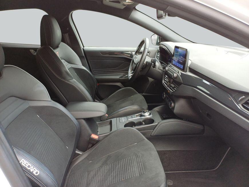 Ford Focus 2.3 EcoBoost S&S Aut. ST, миниатюра 12