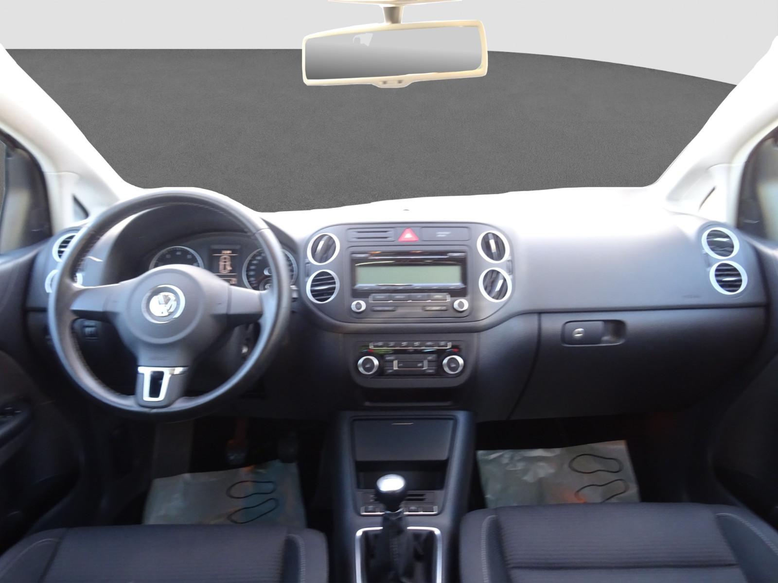 Volkswagen Golf Plus 2011 — photo 13