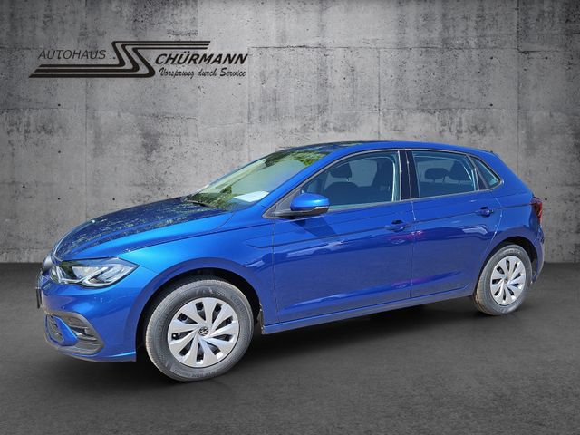 Polo LIFE 1.0 TSI OPF 5-Gang