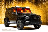 Mercedes-Benz G 63 AMG BRABUS 800+WIDESTAR+FACELIFT+MY 2025+ - Mercedes-Benz G-Klasse Neuwagen in Bremen