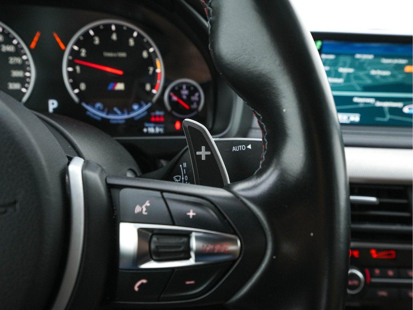 BMW X6 M Sport-Pack Innovation-Pack [ CHIP-TUNING 68