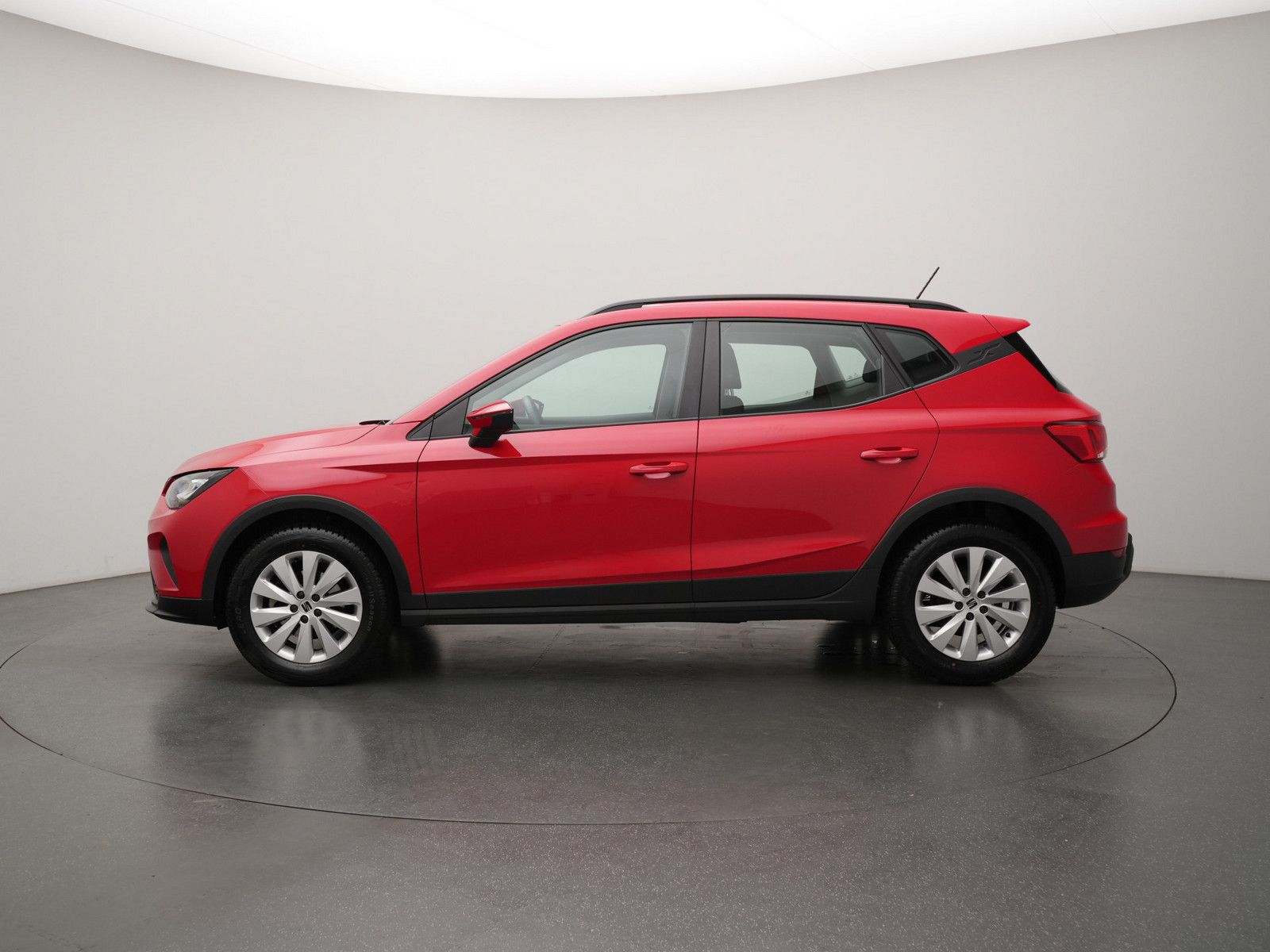 Seat Arona - Bild 14