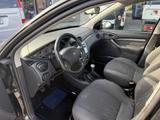 Ford Focus Turnier 1.6 Trend, 2.Hand, Klima, AHK - Ford Focus aus 2002: Kombi