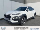 Hyundai KONA 1.6 T-GDi DCT 4WD PREMIUM Navigationspak... - Hyundai KONA Gebrauchtwagen in Berlin