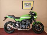Kawasaki Z900 RS Café Limited Edition - Kawasaki Motorräder in Saarbrücken