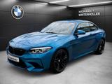 BMW M2 Competition Coupe DKG Leder Navi Prof H/K 19' - BMW M2: Competition