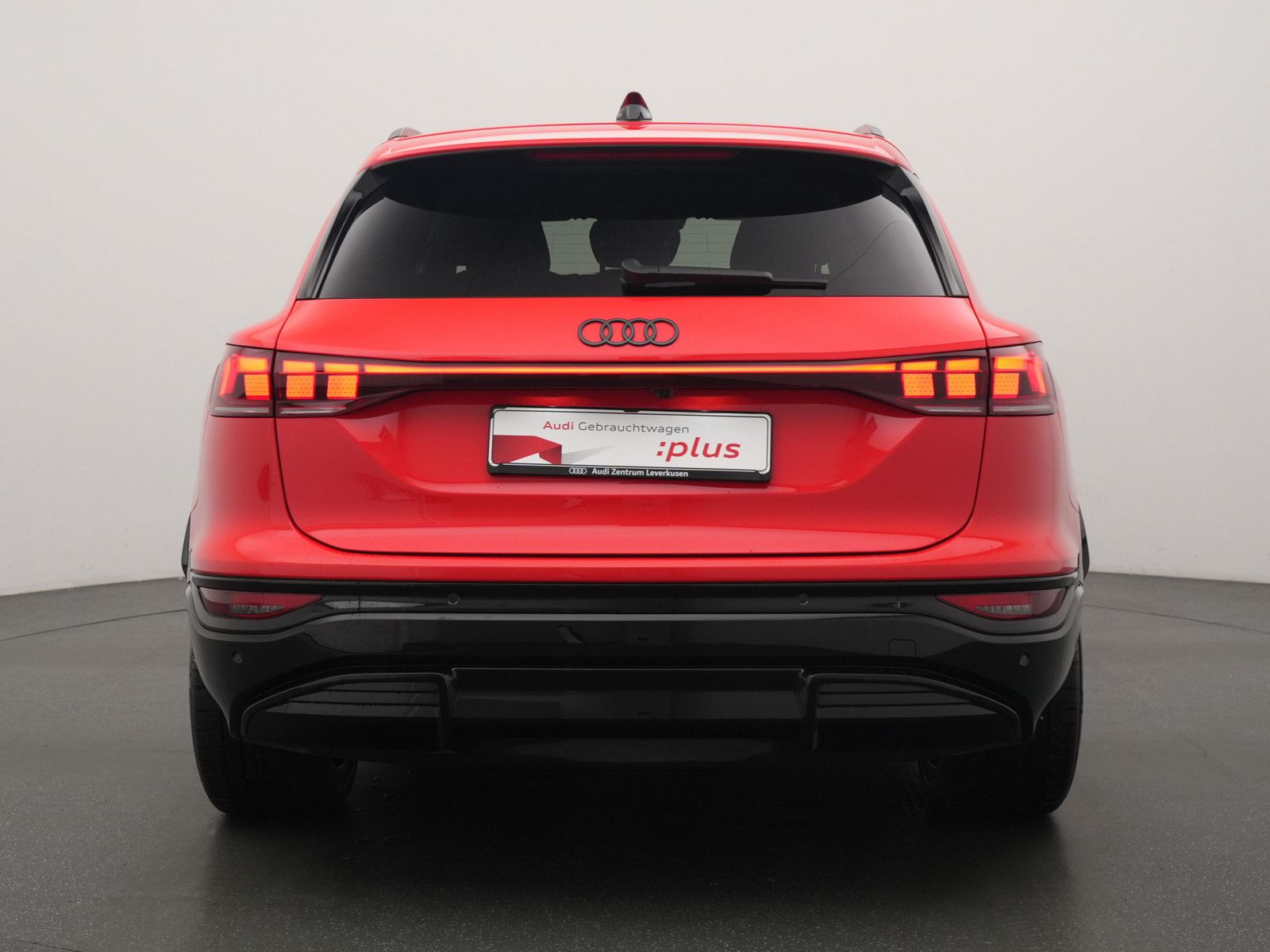Audi SQ6 e-tron - Bild 4