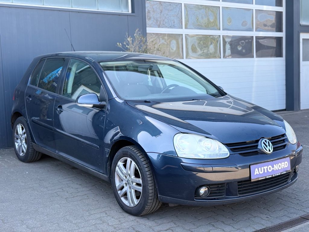 Angebot ansehen Volkswagen Golf