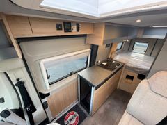 Pössl Trenta 600 *READY TO CAMP!*