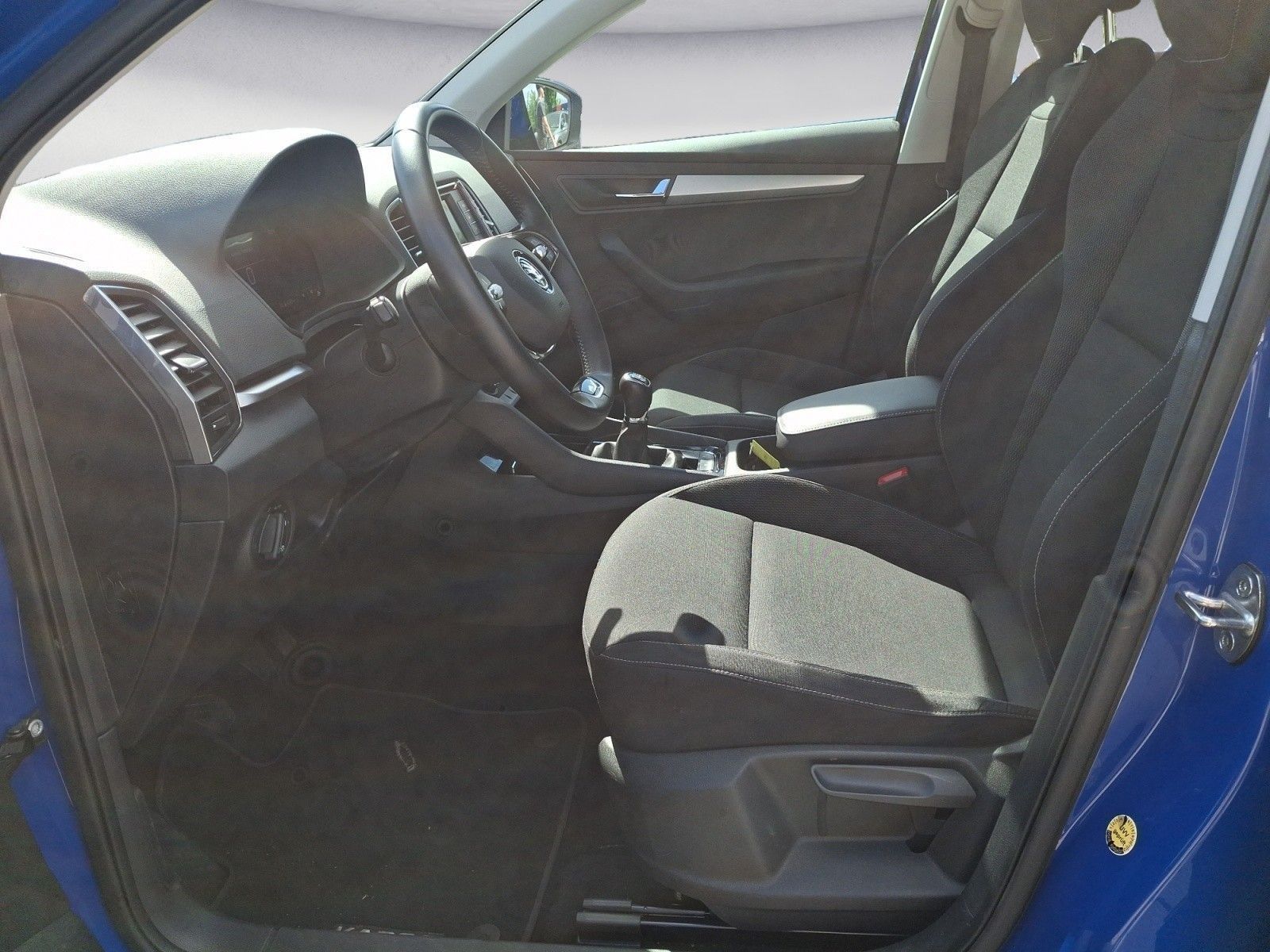 Skoda Karoq - Bild 8