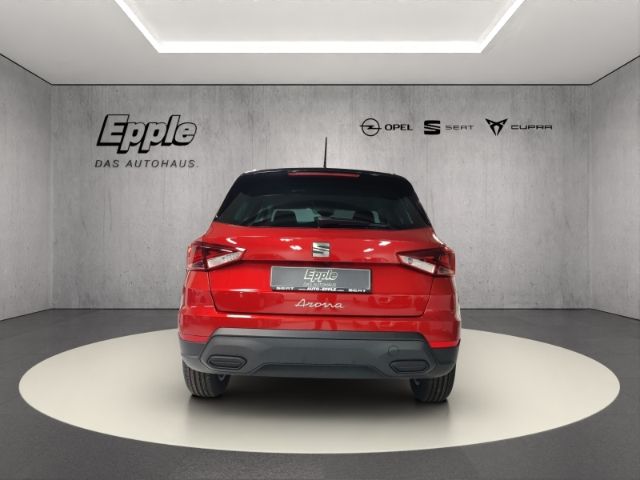 Seat Arona - Bild 8