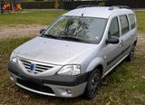 Dacia Logan MCV - gebrauchte Dacia Logan aus dem Jahr 2006