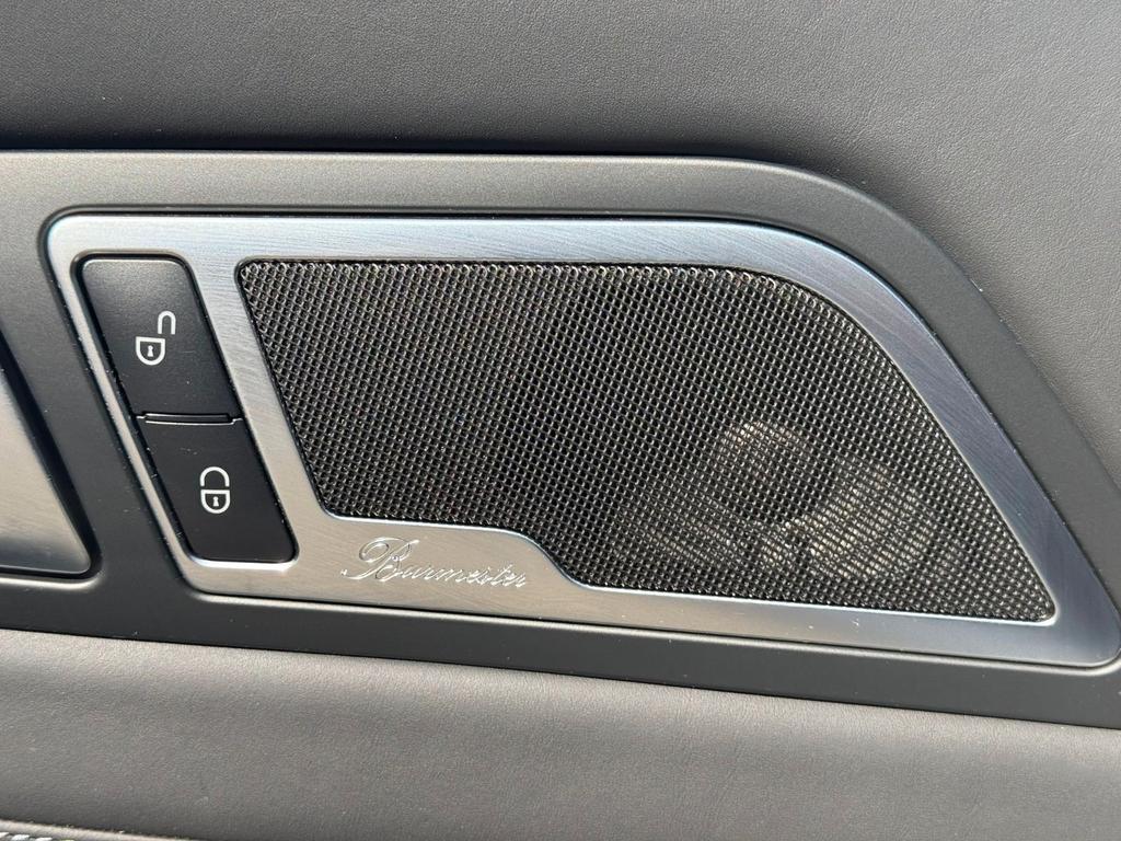 Mercedes-Benz AMG GT C