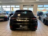 Porsche Cayenne Coupe Platinum Edition SportDesign - Porsche Cayenne Coupe-S-Platinum-Edition