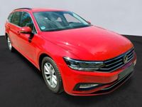 Volkswagen Passat - Vorschau Bild 5