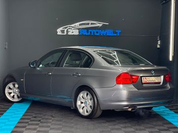 BMW 318 - 4