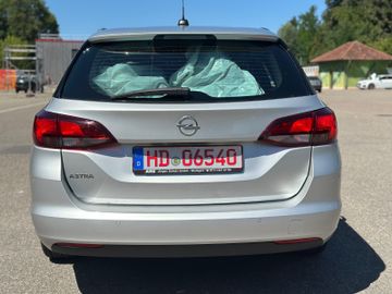 Opel Astra - 7