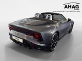 MG Cyberster XPOWER AWD - MG Cyberster Gebrauchtwagen