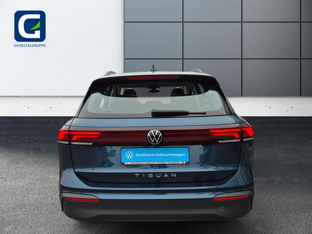 Tiguan 2.0 TDI Life *DSG*STANDH*AHK*PANO*REAR VI