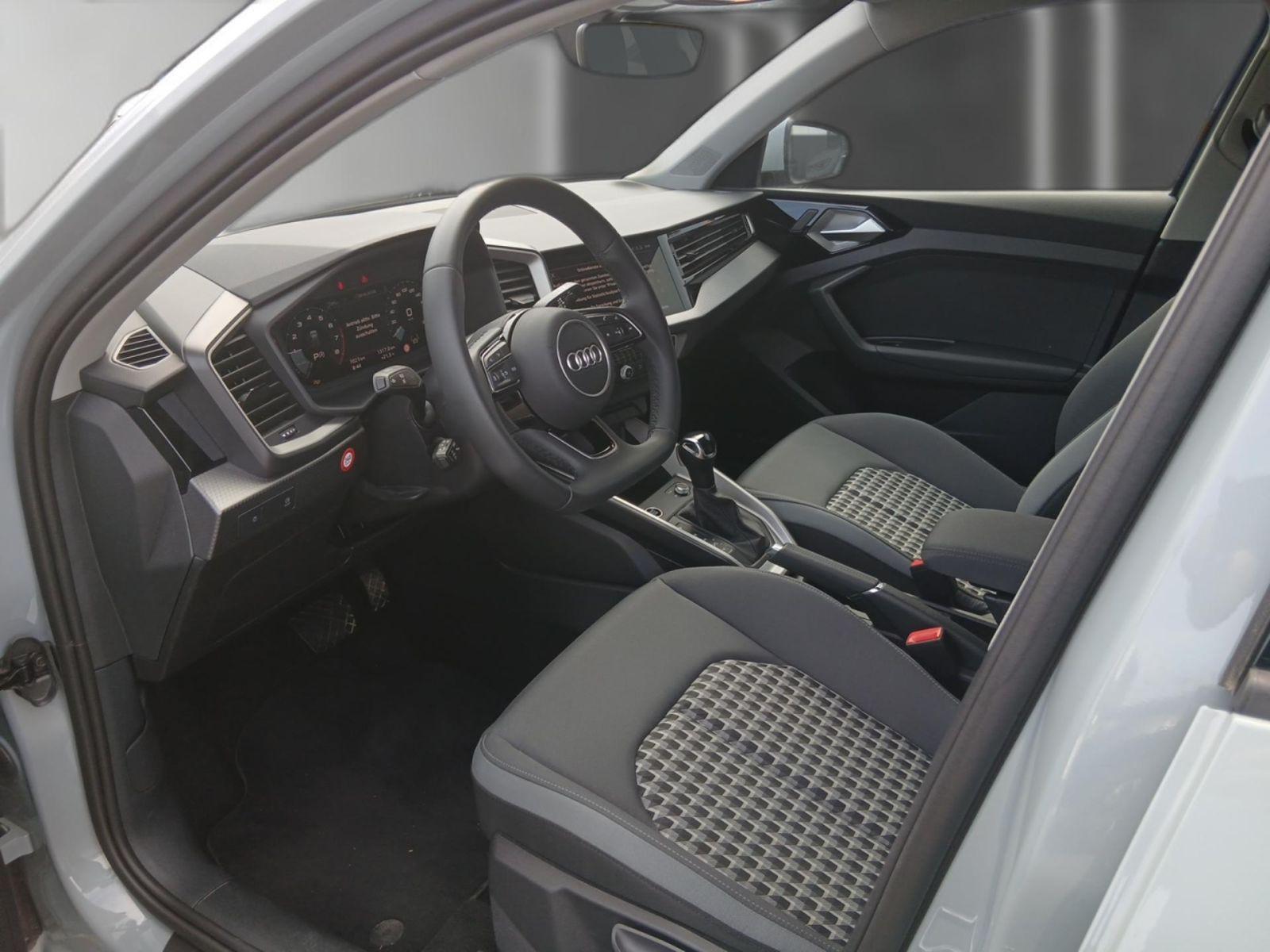 Audi A1 Sportback 25 TFSI S line S tronic *ACC*SHZ*