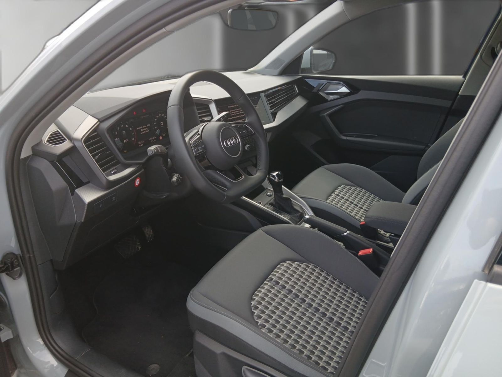 Audi A1 - Bild 22
