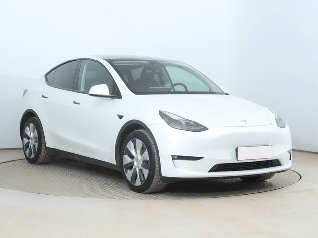 Tesla Model Y Long Range AWD 72kWh 2023 , Automatik,