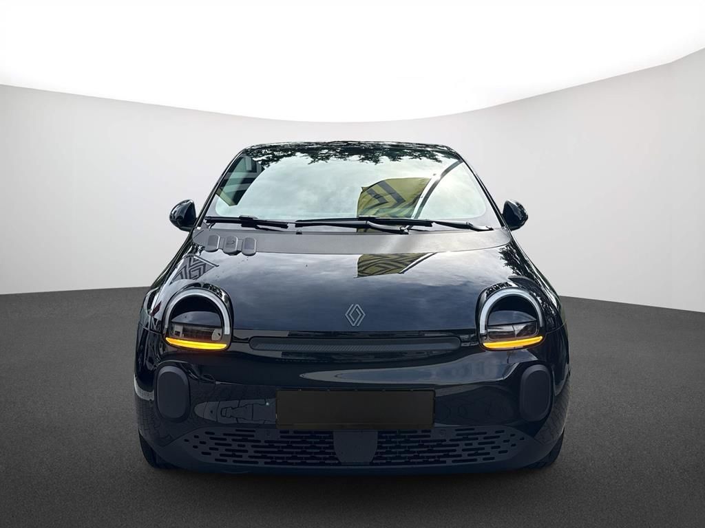 Renault TWINGO Techno 80 Urban Range imagem 3