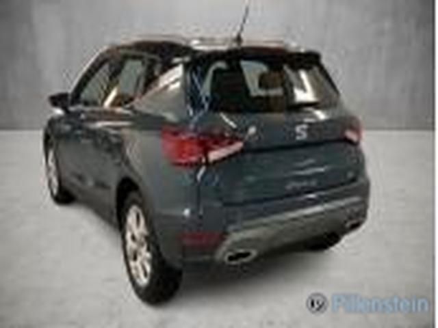 Seat Arona - Bild 3